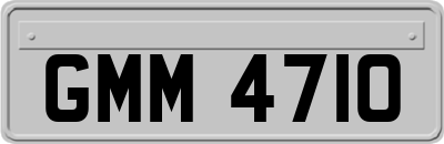 GMM4710