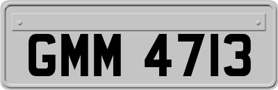 GMM4713