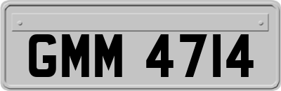 GMM4714