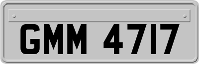 GMM4717