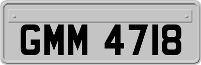 GMM4718