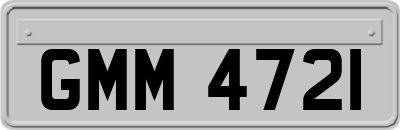 GMM4721