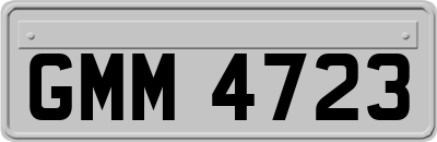 GMM4723