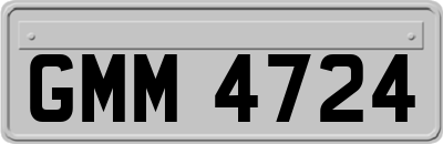 GMM4724
