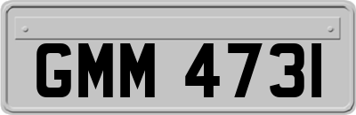 GMM4731