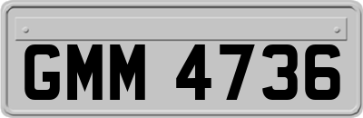 GMM4736