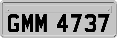 GMM4737