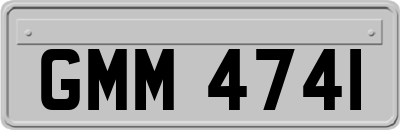 GMM4741
