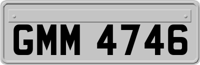 GMM4746