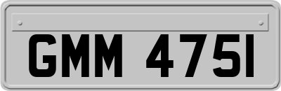 GMM4751