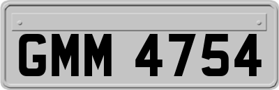 GMM4754