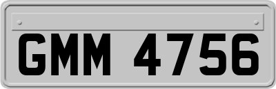GMM4756