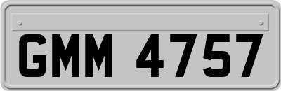 GMM4757