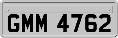 GMM4762