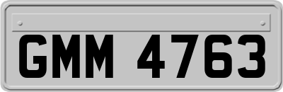 GMM4763