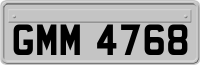 GMM4768