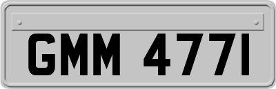 GMM4771