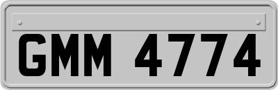 GMM4774
