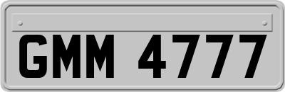 GMM4777