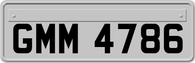 GMM4786