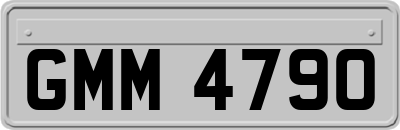 GMM4790