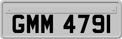 GMM4791