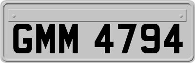 GMM4794