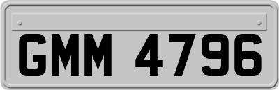 GMM4796