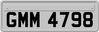 GMM4798