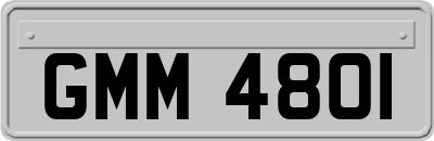 GMM4801