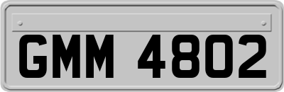 GMM4802