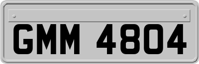 GMM4804