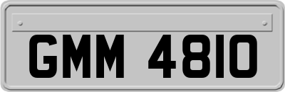 GMM4810