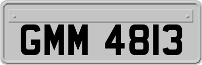 GMM4813