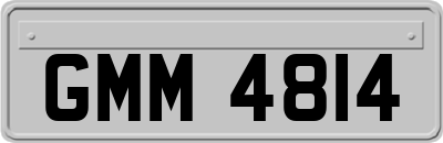 GMM4814