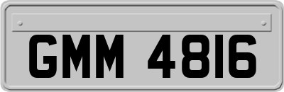 GMM4816