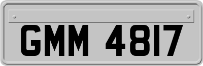 GMM4817