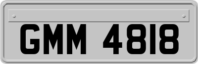 GMM4818