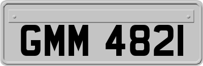 GMM4821
