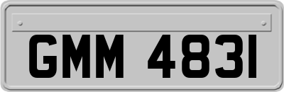 GMM4831