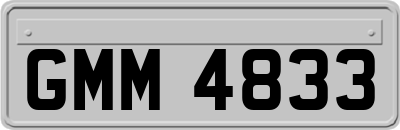 GMM4833