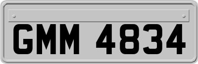 GMM4834