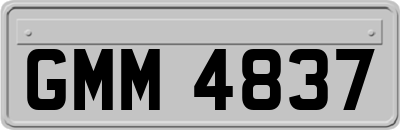 GMM4837