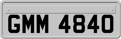 GMM4840