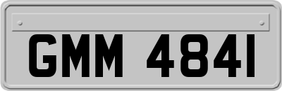 GMM4841