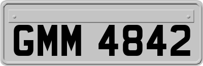 GMM4842