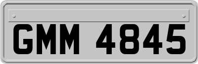 GMM4845
