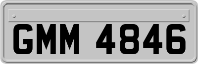 GMM4846