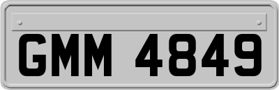 GMM4849