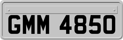 GMM4850